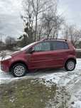 Автомобіль Chery Kimo 2008 року