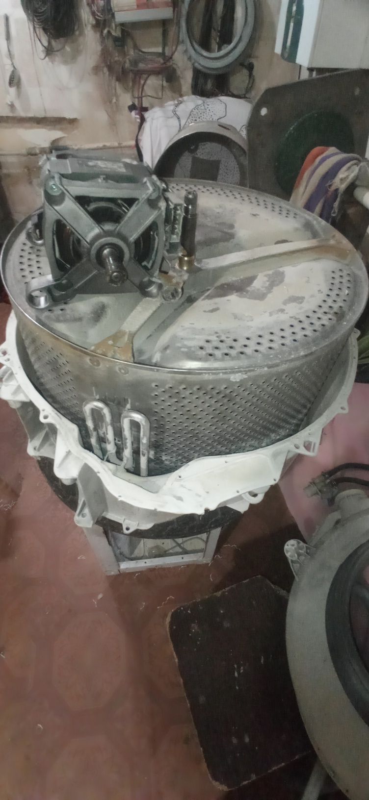Продам стиральную машину Beko