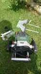 Frezarka parkside pof 1200 c2