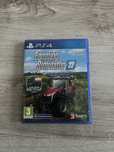 Farming simulator 22 ps4 szybka wysyłka