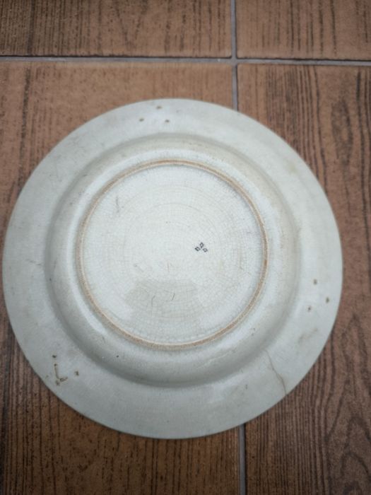 Prato Antigo Cavalinho