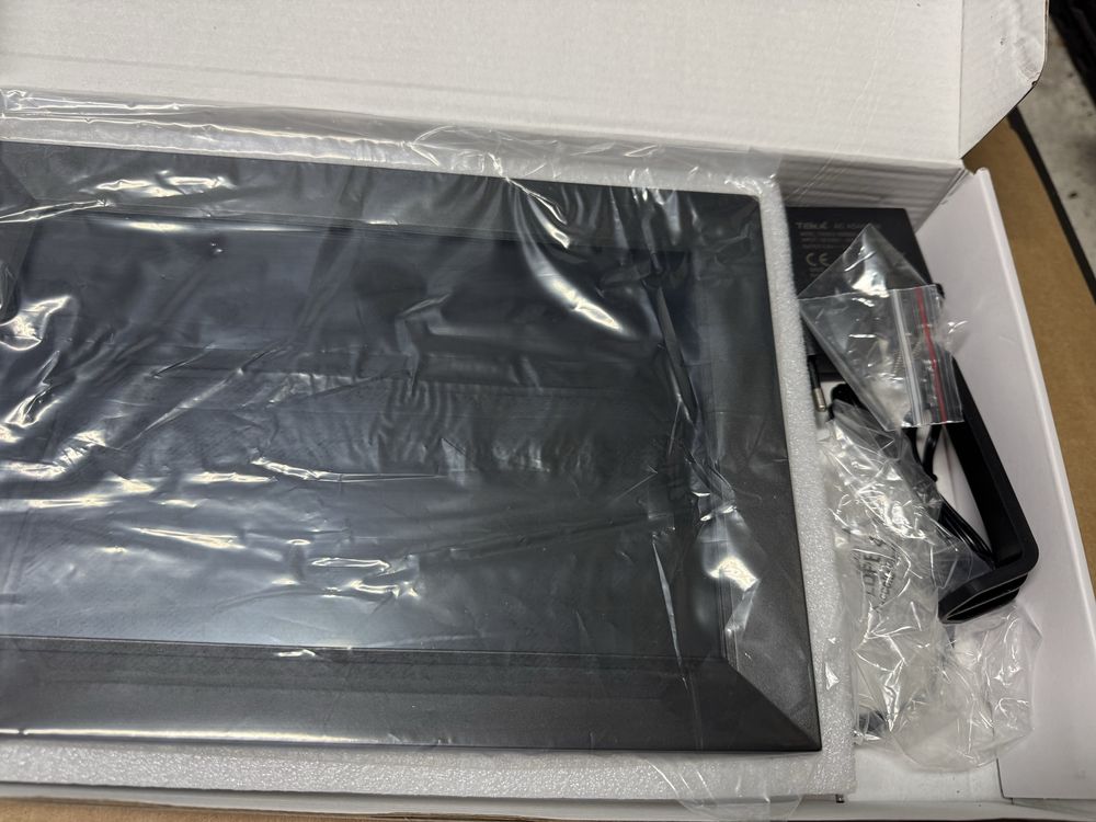 Ramka cyfrowa Digital Picture Frame Model 112 K Wi-Fa Nowa prezent