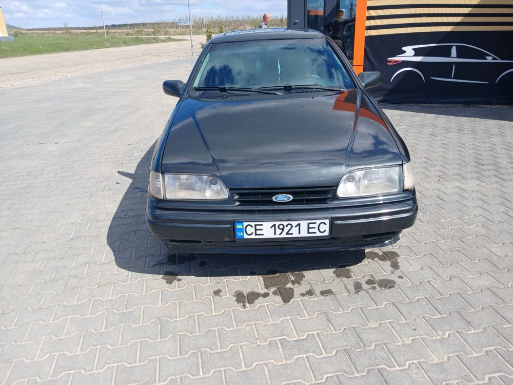 Продам форд скорпіо