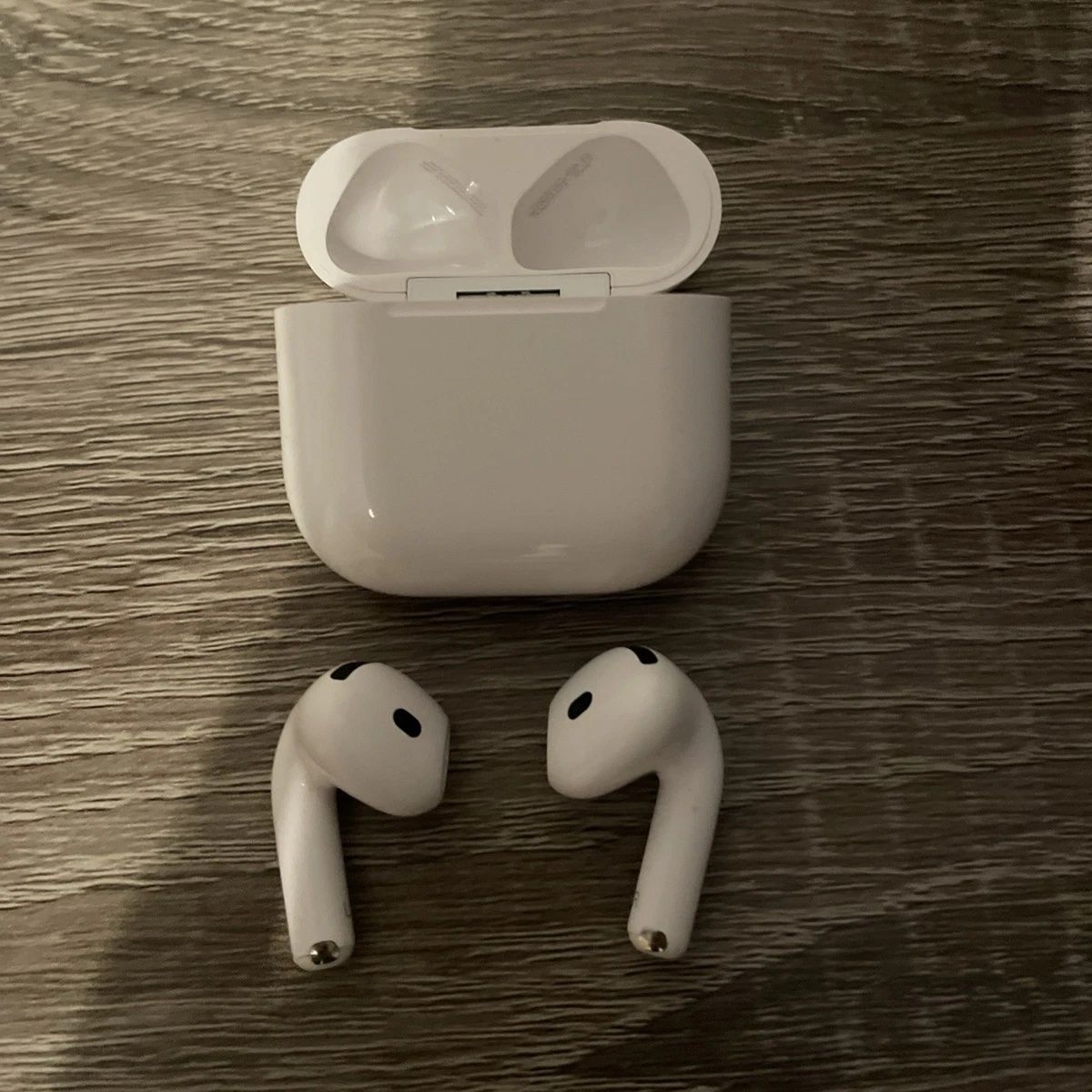 Apple Air Pods 4 Geração