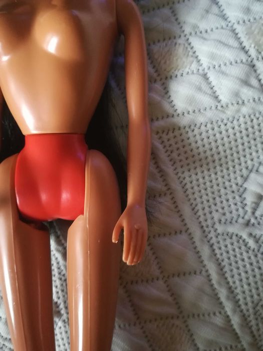 Boneca Esmeralda Gypsy Dancing - O Corcunda de Notre Dame