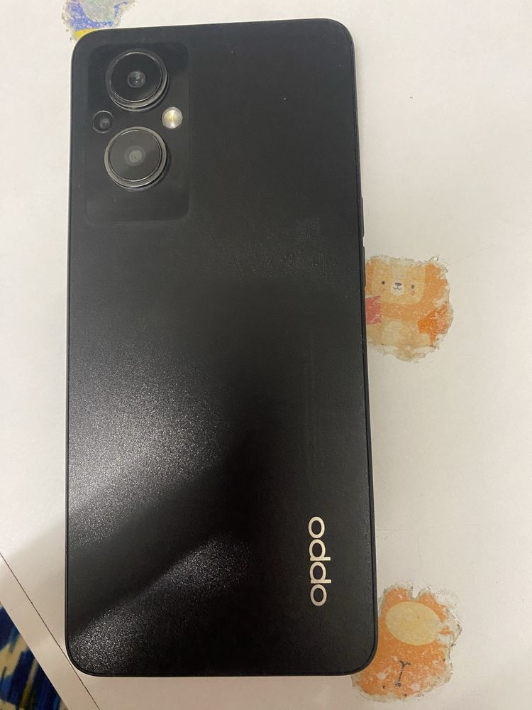 Oppo Reno8 Lite 5 G