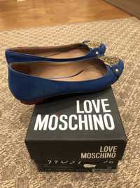 Туфлі Love Moschino