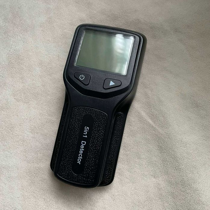 Поиск 5 в 1 Топ детектор стен и скрытой проводки и металлоконструкций