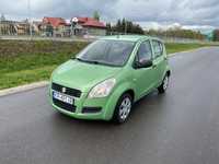 Suzuki Splash 1.0 klima