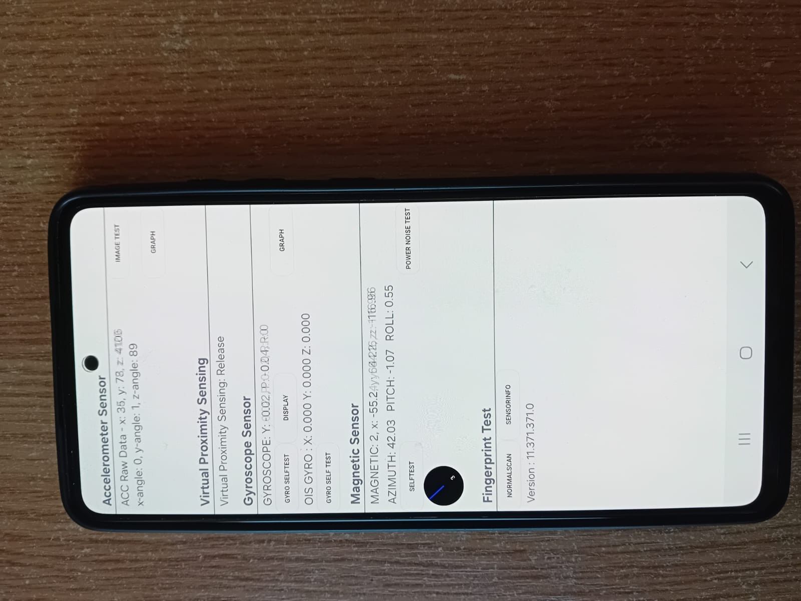Samsung A52s 5g jak nowy