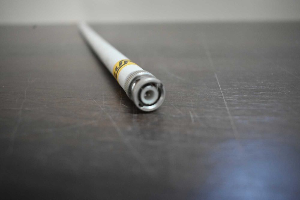 Długa antena 45 cm router / radio / inne
