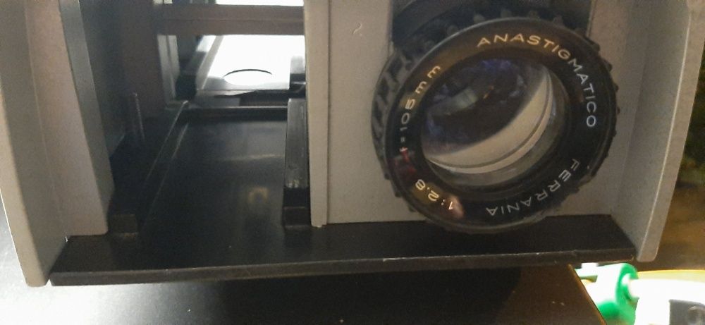 Projector slides64284544749058121