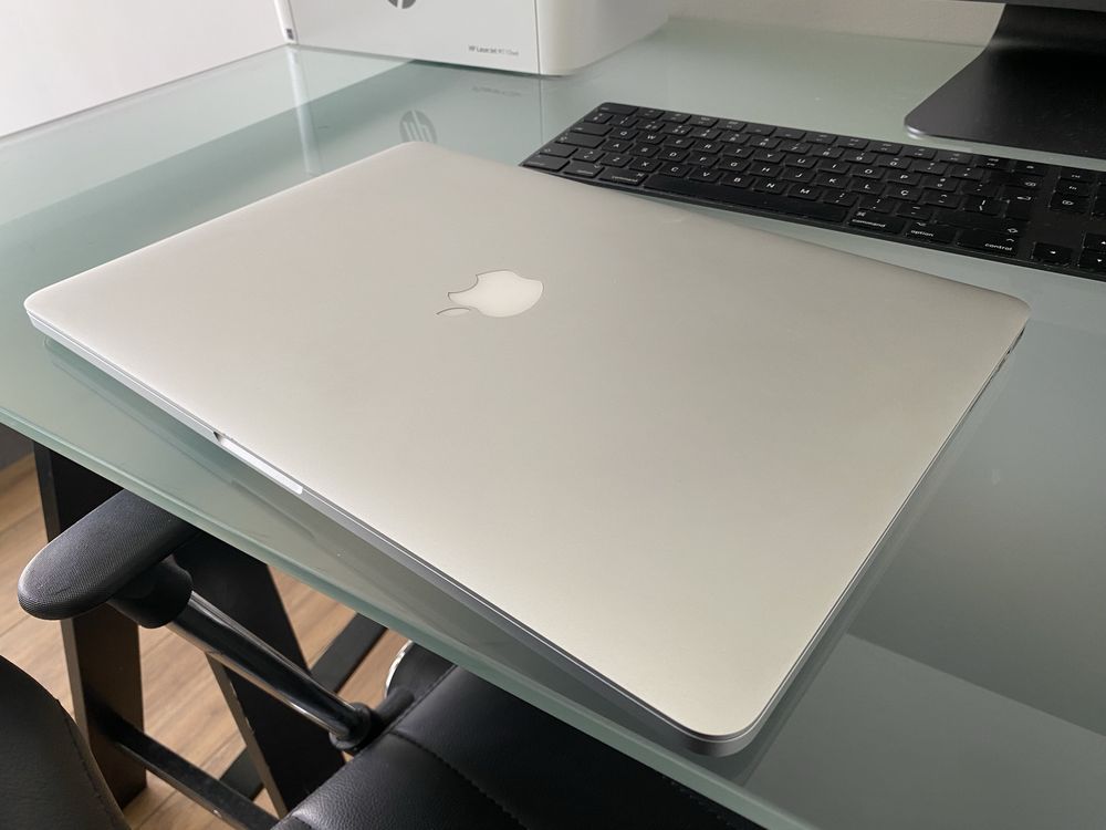 Macbook Pro Retina 15” 2013