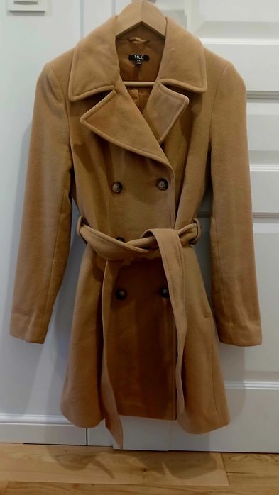 Płaszczyk MLE Collection