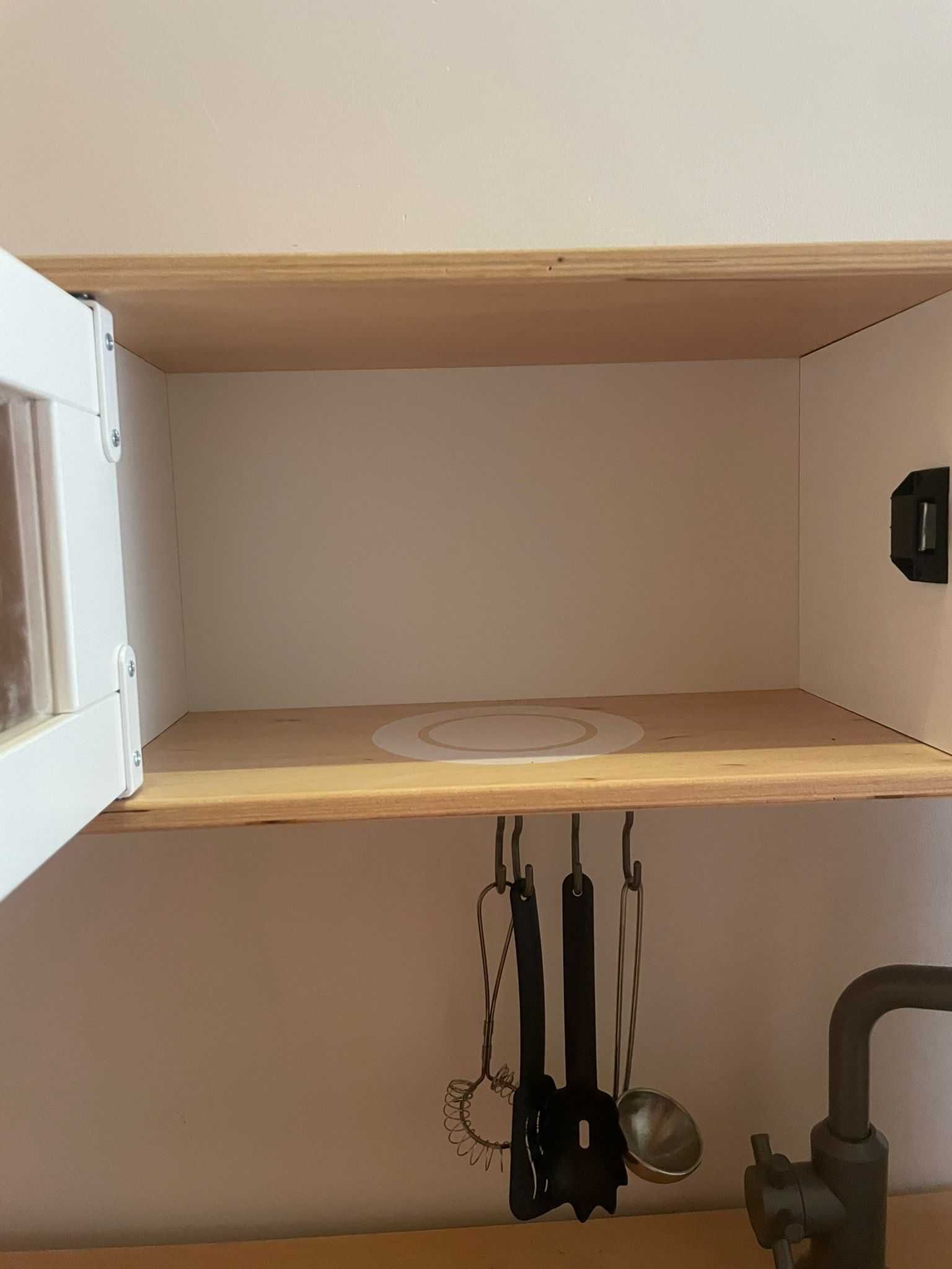 Cozinha para brincar IKEA