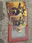 Colecao completa de Staks Yu-Gi-Oh