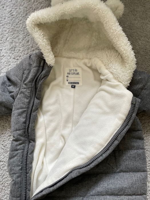 Комбінезон весняний для дитини