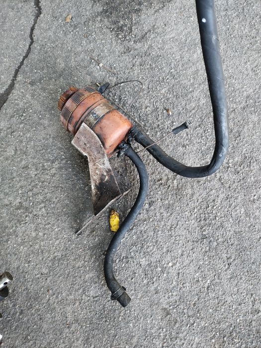 гидроусилитель насос Газель, Соболь