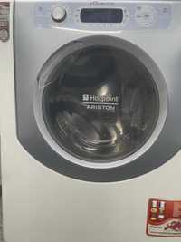 Maquina de lavar e secar Ariston Aqualtis 8KG C/Garantia