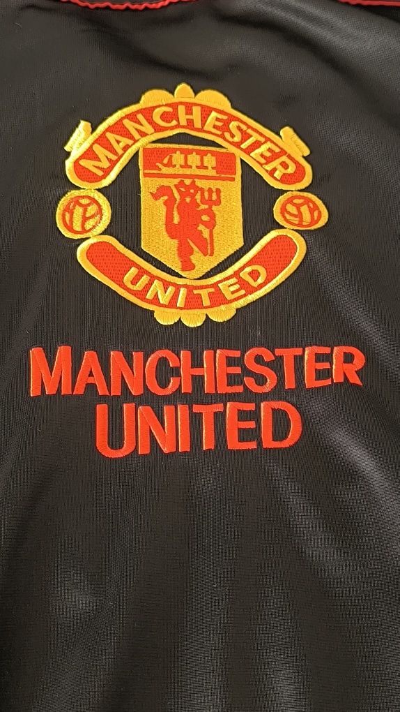 Bluza klubowa Manchester United