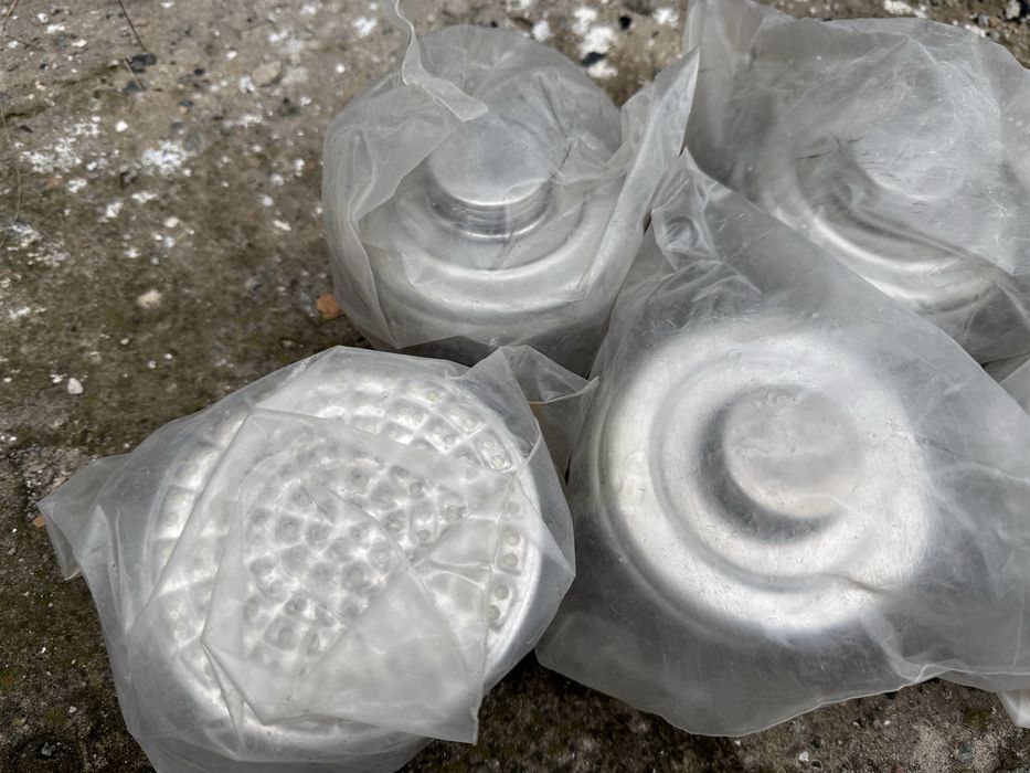 Фильтр для противогаза ФНВ-1