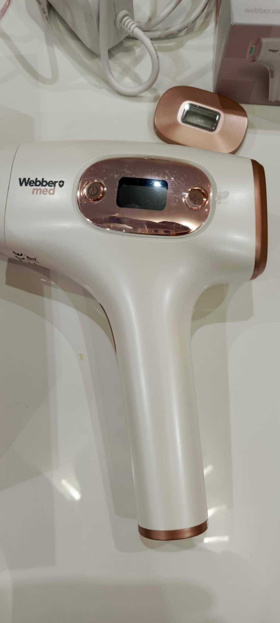 Depilator IPL Epilierer IPL