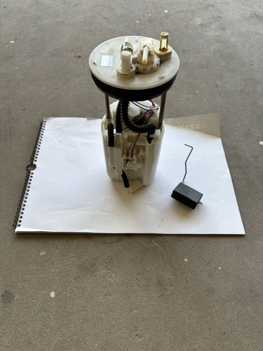 Pompa Paliwa Honda Jazz III