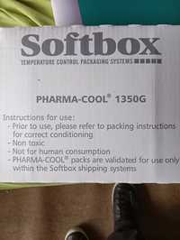 Pharma cool 1350g