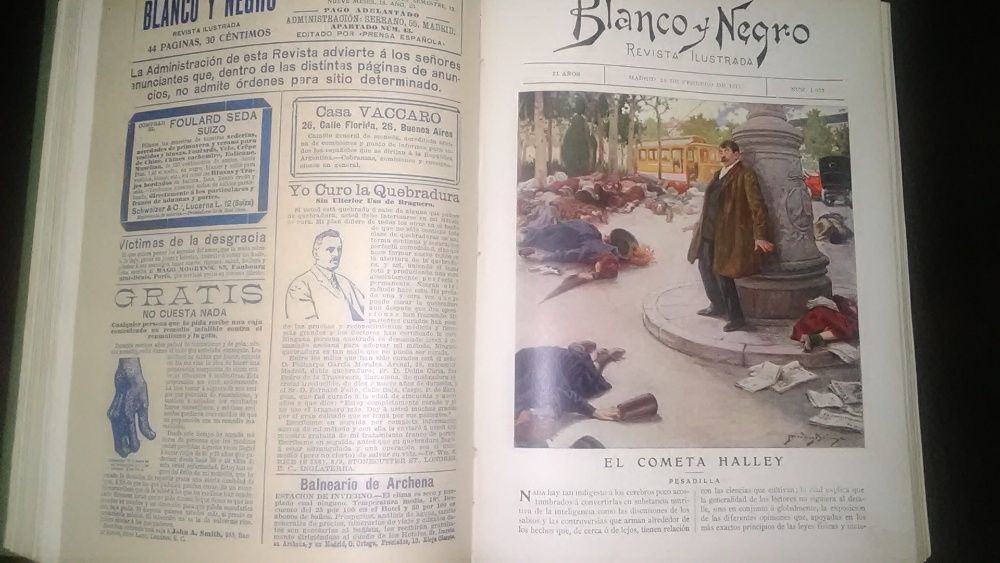Livros históricos