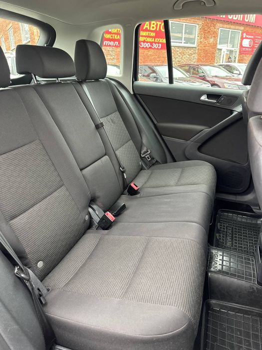 Продам Volkswagen Tiguan