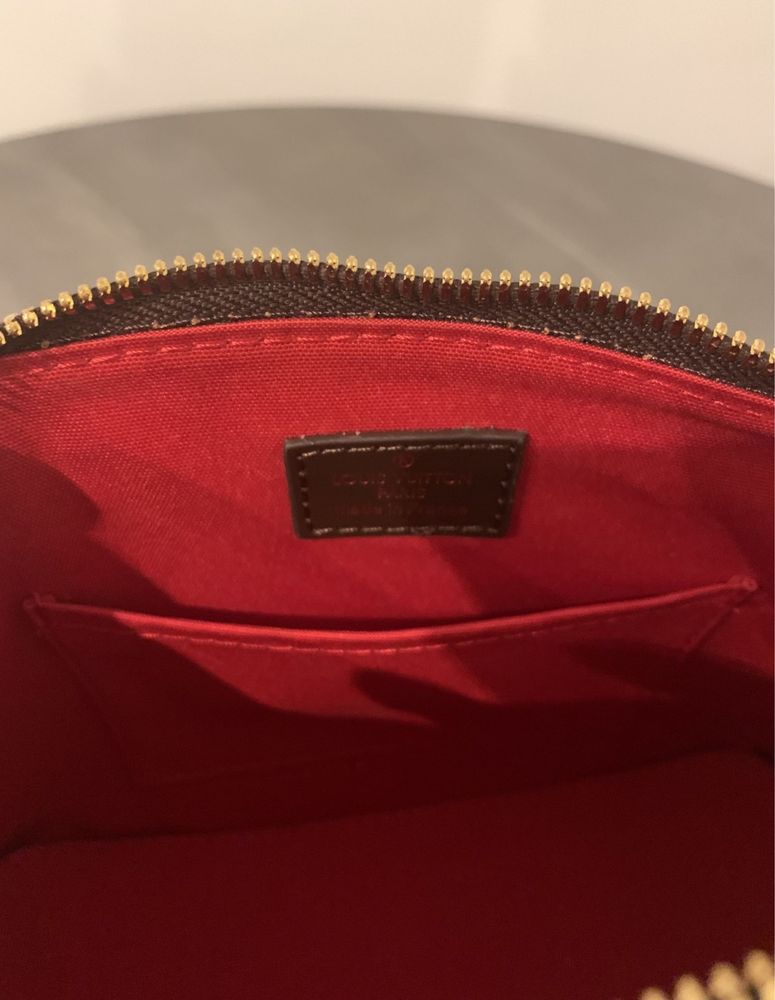 Torebka louis vuitton alma bb