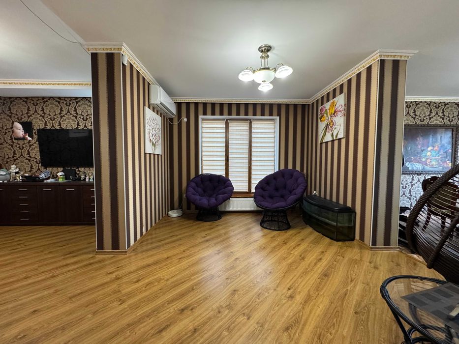 Замок душі, де великий простір наповнений миром