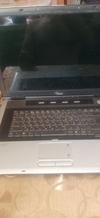 Продам Ноутбук Fujitsu Siemens