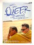 Queer - Plakat kinowy