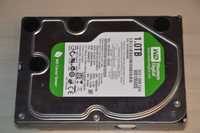 Dysk WD Caviar Green WD10EADS 1TB SATA II 3,5