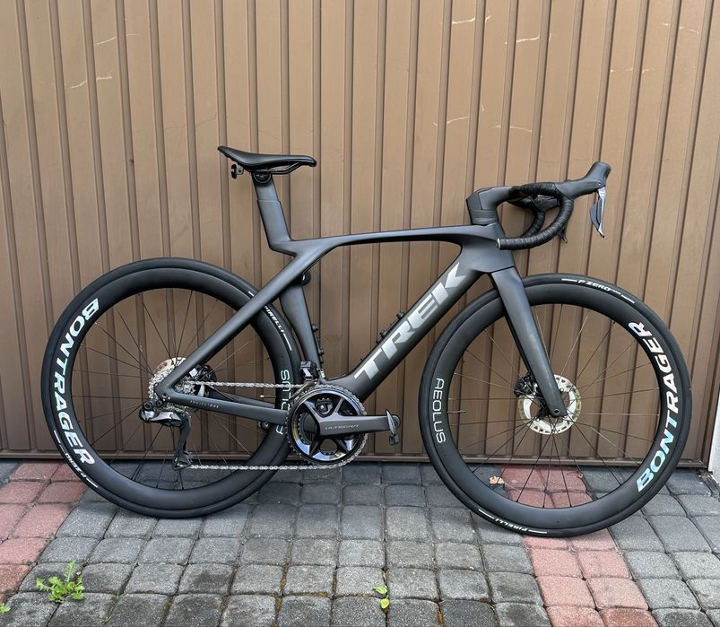 Okazja! Trek Madone SLR 7 Gen 7, 54, Ultegra Di2, leasing albo cash