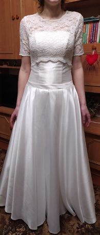 Весільна сукня. Свадебне плаття