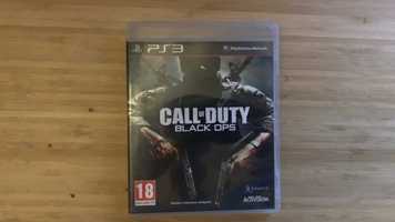 Gry | PS3 | Call of Duty: Black Ops