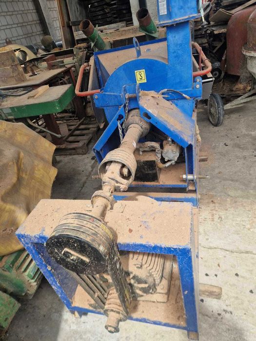 Rebak stiler bx na wom