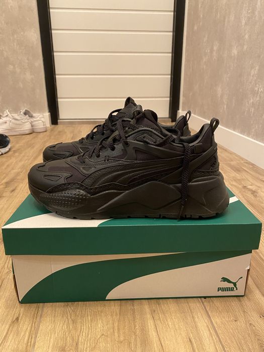 Кроссовки PUMA RS-X Efekt (Оригінал!)