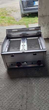 Grill lawowy GL 60 GLS REDFOX