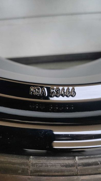 Koła 19" Vw ID4 ID5 Audi opony zima 235/55/19 255/50/19 5x112 (OL1751)