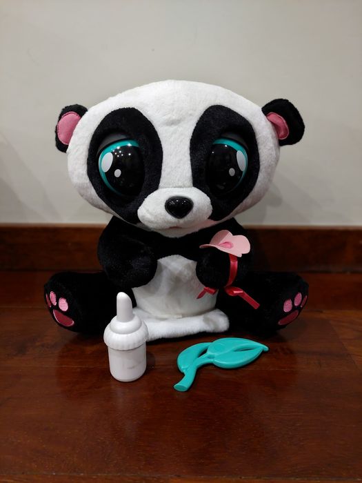 Panda YoYo IMC Toys