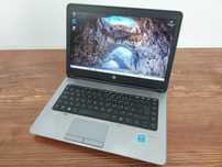 Laptop HP ProBook G1 640 //I5-4200M // 8GB // 120 GB SSD