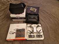 Dron DJI Tello + GameSir T1d + VR Destec V5 + dodatki