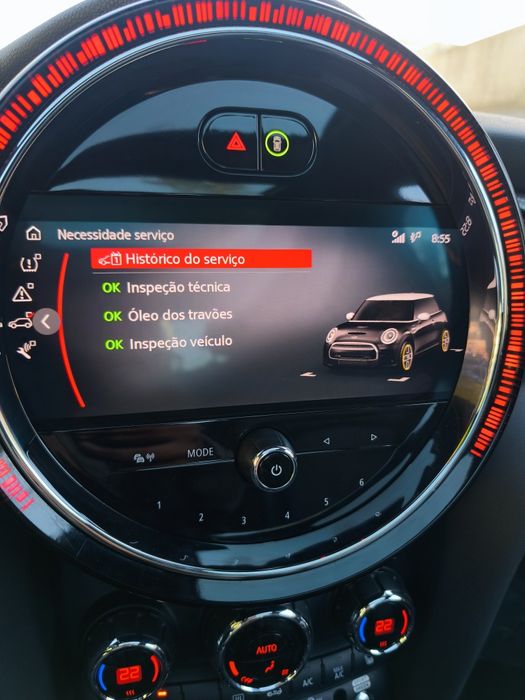 Mini Cooper SE Yours - IVA dedutível