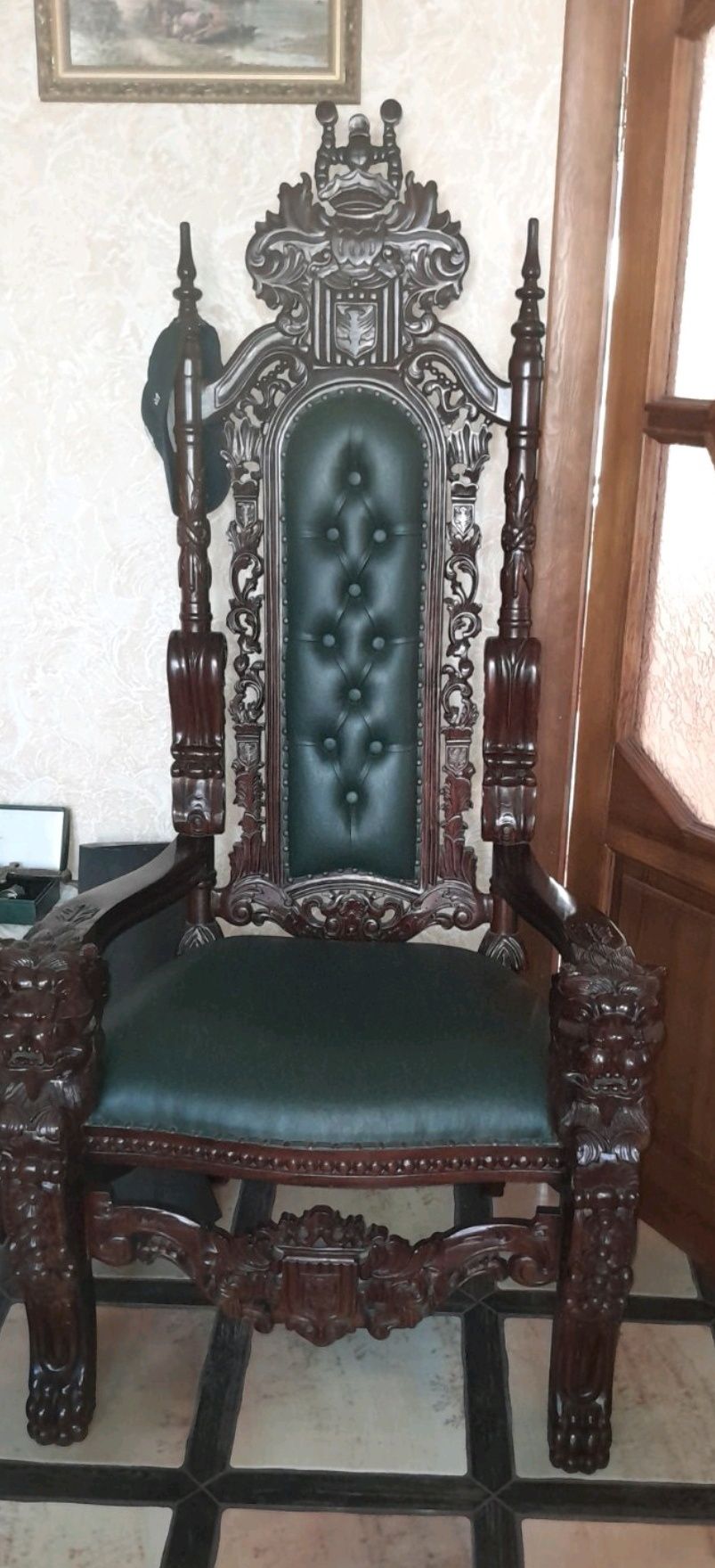 Продаж Замку в Києві / Петропавлівська Борщагівка / Святошинський райо