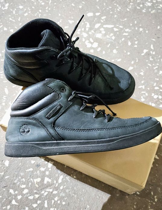 Тимберленд размер 38 39