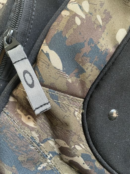Рюкзак  Oakley Green  Backpack