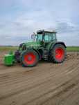 Fendt 716 Vario Tms